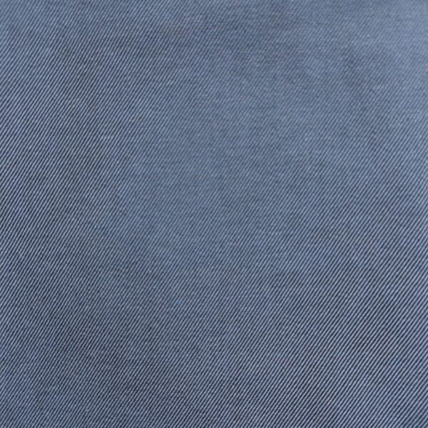 polycoton bleu jean made in france