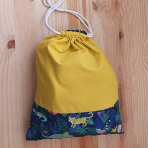 sac ficelle change