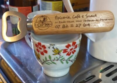 Objets personnalisés pour cadeaux d’entreprise