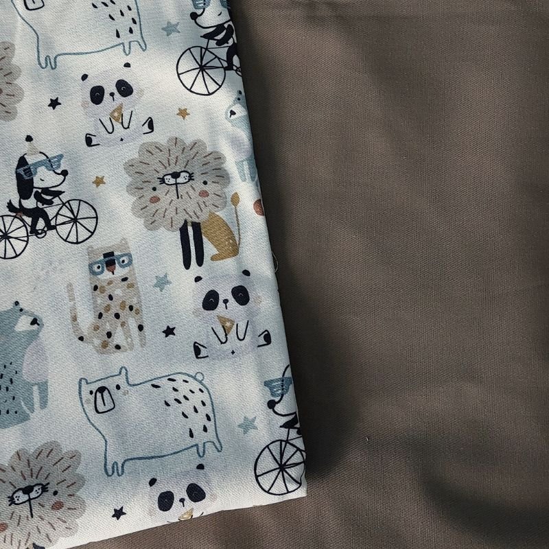 Tablier enfant personnalisé – Pour cuisiner comme les grands – Image 3