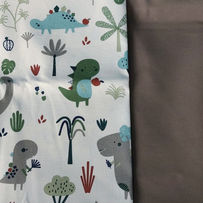 Tablier enfant personnalisé – Pour cuisiner comme les grands – Image 2