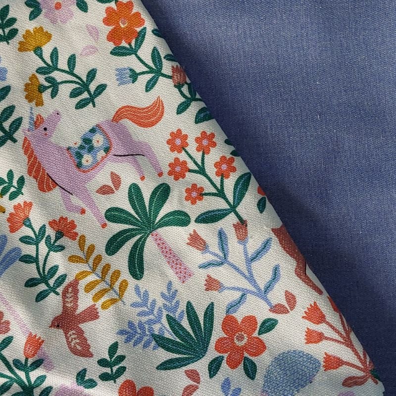 Tablier enfant personnalisé – Pour cuisiner comme les grands – Image 4